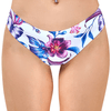 Spring - Purple Bloom - Size L