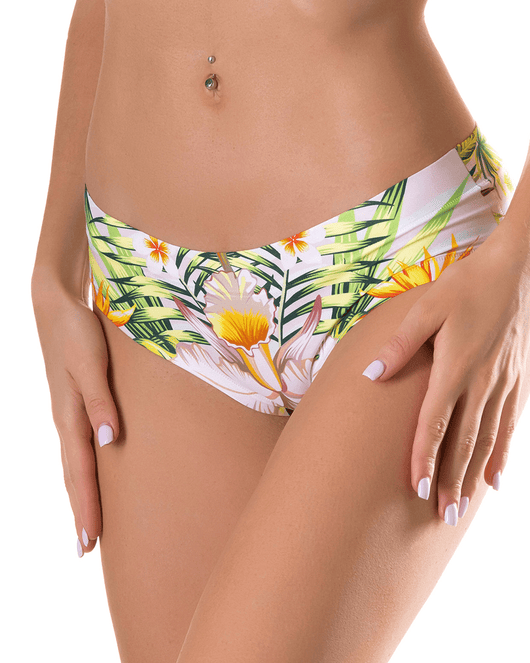 Tropical - Island