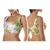 Tropical - Island - Crop Top