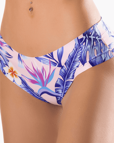 Tropical - Purple