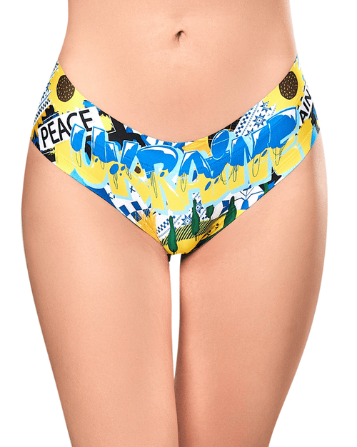 UA - Art Shapewear & Intimates