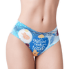Winter - Cookie Tester Blue