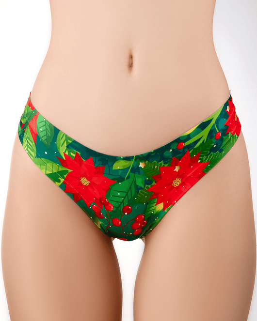 Your Christmas - Flowers