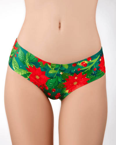 Your Christmas - Flowers
