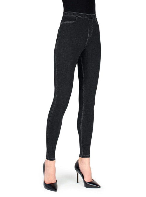 Alta Denim Legging