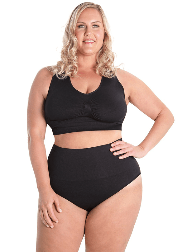 Altesse High Waist Body Shaper Brief