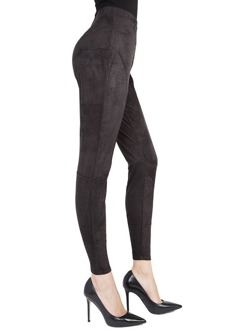 Ante Suede Feel Shaping Legging