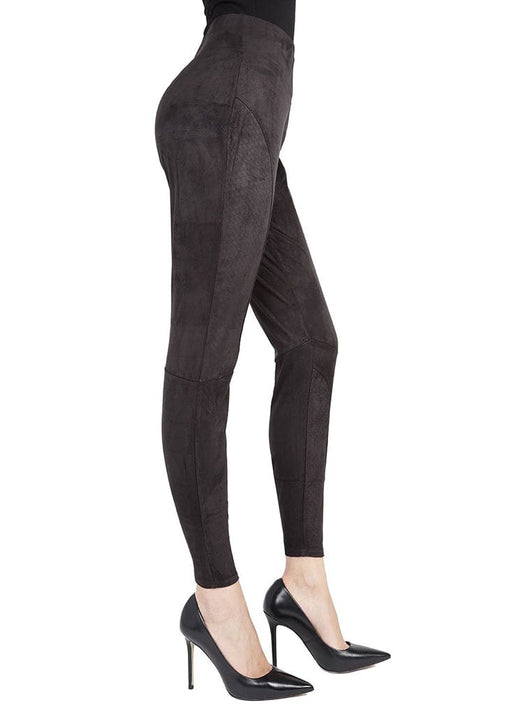 Ante Suede Feel Shaping Legging