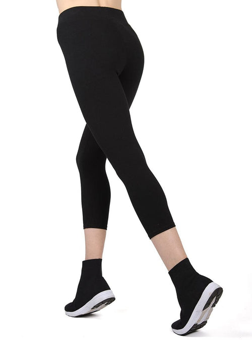 Brezza Capri Legging