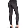 Bustle Denim Legging