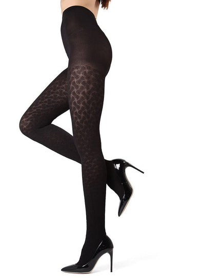 Chunkertwine Tights