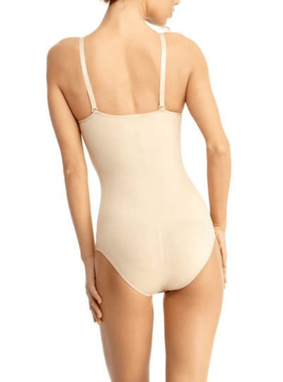 Classic Bodysuit Shaper