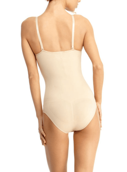Classic Bodysuit Shaper