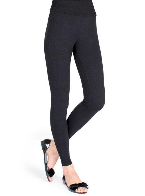 Comfort Cotton Leggings