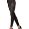 Control Top Footless Tights