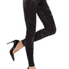 Crushed Velvet Leggings