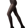 Diamond Argyle Tights
