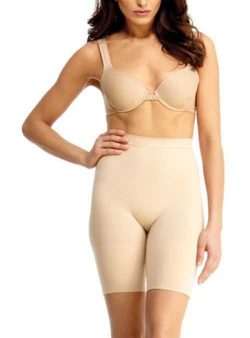 Directrice Body Thigh Shaper