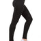 Dulcita Micro Suede Legging
