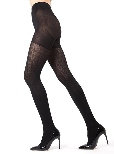 Firmfit Diamonds Link Control Top Tights