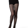 Firmfit Dotted Net Tights