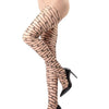Flow Fashion Sheer Tights