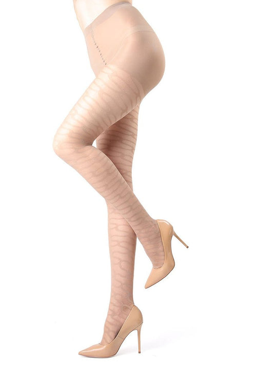 Flow Fashion Sheer Tights