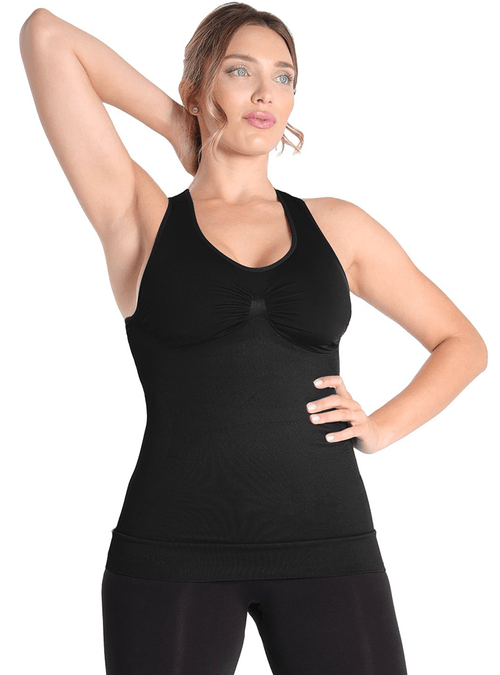 Frontrunner Body Shaping Sport Tank