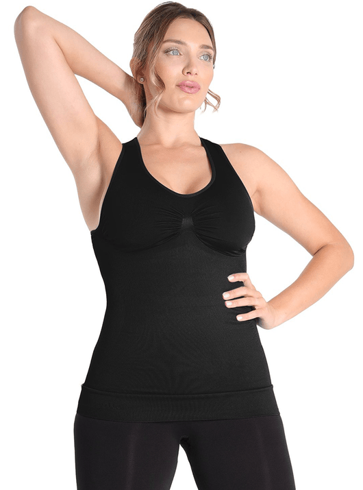 Frontrunner Body Shaping Sport Tank