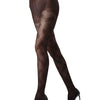 Geometric Pattern Tights