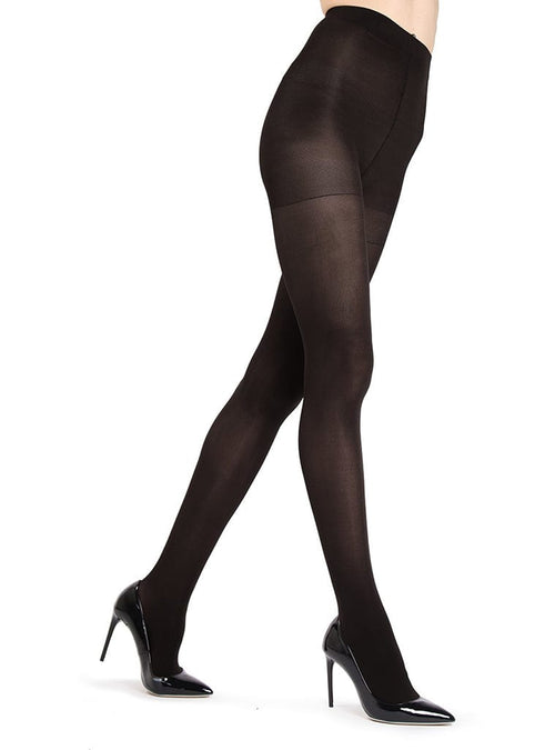 Gloss Opaque Tights
