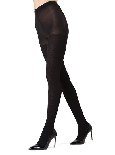 Graphection Tights