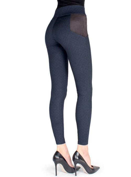 Lati Contrast Shaping Legging
