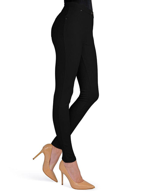 Lisse Chino Legging