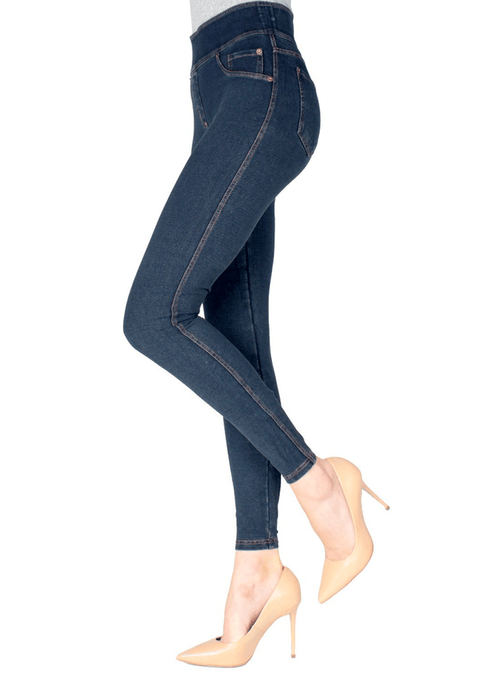 Mago Shaping Denim Legging