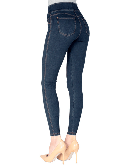 Mago Shaping Denim Legging