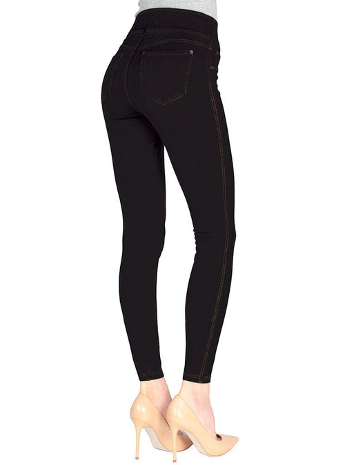 Mago Shaping Denim Legging
