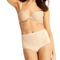 Negotiator High-Cut Control Panties