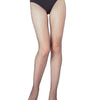 Oil Slick Fishnet Tights