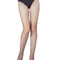 Oil Slick Fishnet Tights