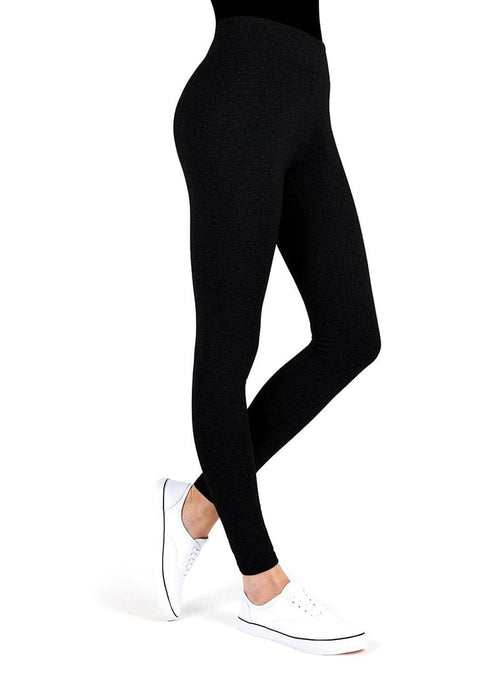 Palestratto Cotton-blend Gym Legging
