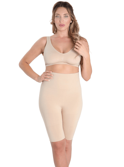 Patrona High Waist Thigh Shaper