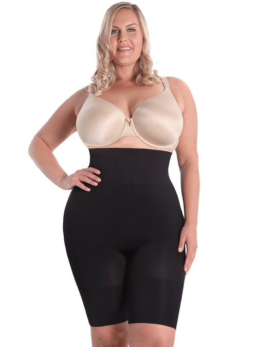 Patrona High Waist Thigh Shaper