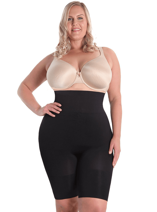 Patrona High Waist Thigh Shaper