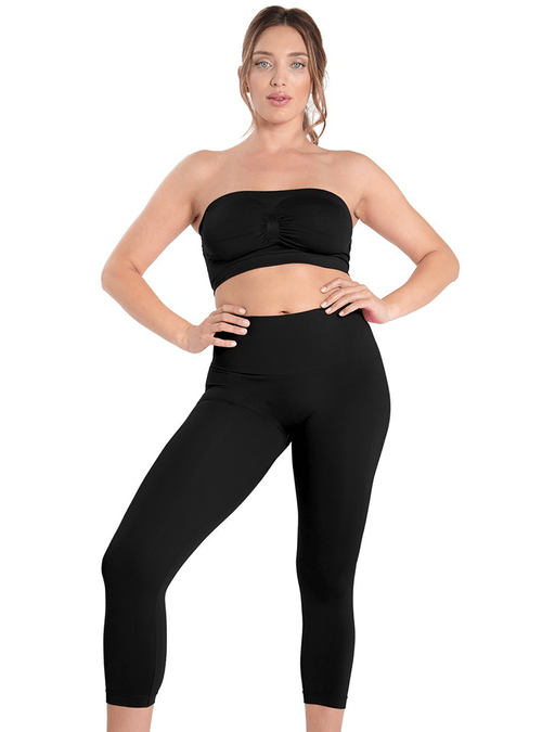 Powerplay High Waist Control Leggings