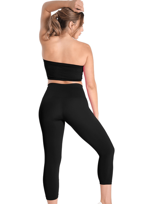 Powerplay High Waist Control Leggings