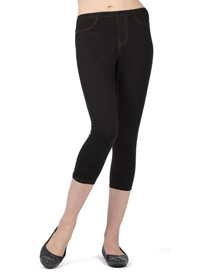 Priga Denim Capri