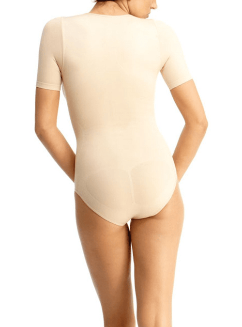 Rilassata Short Sleeve Bodysuit Shaper