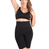 Sencillez Wireless Comfort Shaper Bra With Double-Layer Support