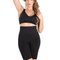 Sencillez Wireless Comfort Shaper Bra With Double-Layer Support